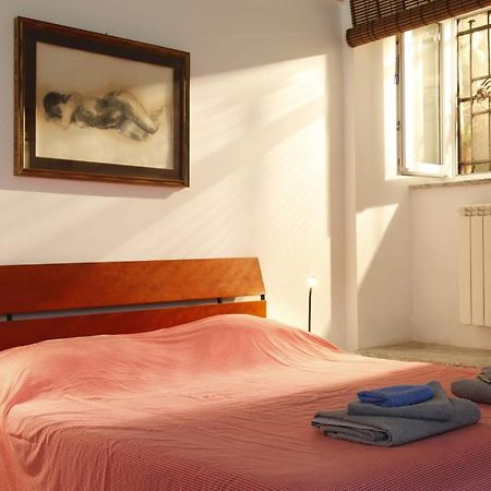 Orange Tree House Apartment Roma Ngoại thất bức ảnh